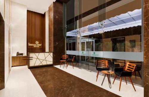 Kismat Nagar Hotel | Lemon Tree Hotel, Kalina, Mumbai