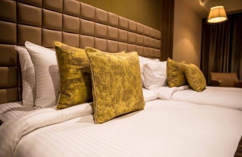 Siliguri Hotel | Lemon Tree Hotel Siliguri