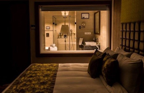 Siliguri Hotel | Lemon Tree Hotel Siliguri