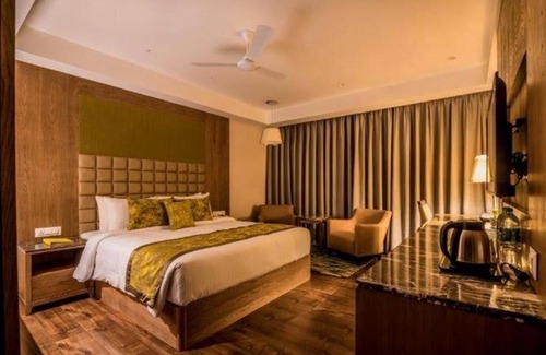 Siliguri Hotel | Lemon Tree Hotel Siliguri