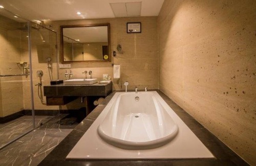 Siliguri Hotel | Lemon Tree Hotel Siliguri