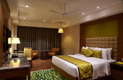 Siliguri Hotel | Lemon Tree Hotel Siliguri