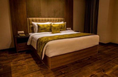 Siliguri Hotel | Lemon Tree Hotel Siliguri