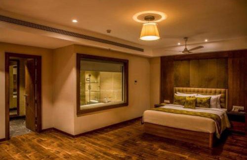 Siliguri Hotel | Lemon Tree Hotel Siliguri