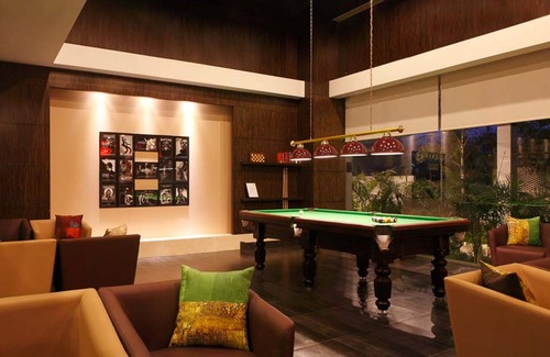 EPIP Zone Hotel | Lemon Tree Hotel, Whitefield, Bangalore