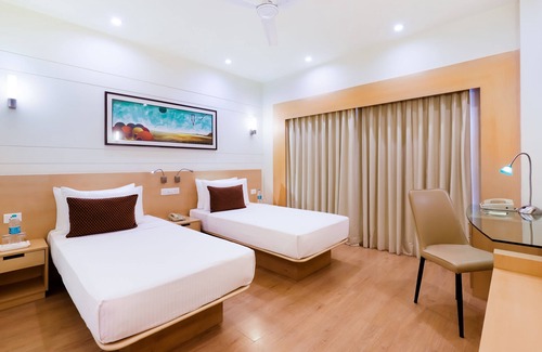 EPIP Zone Hotel | Lemon Tree Hotel, Whitefield, Bangalore