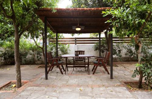 Horto House | Lemon Tree House