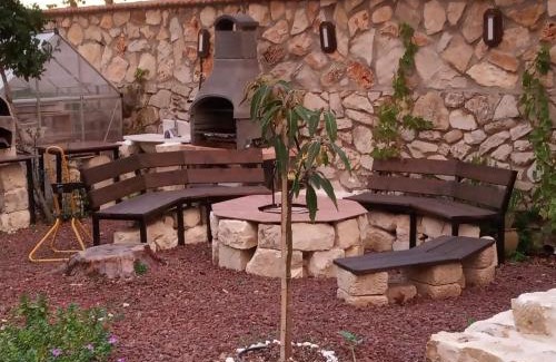 Kfar Vradim House | LEMON Tree