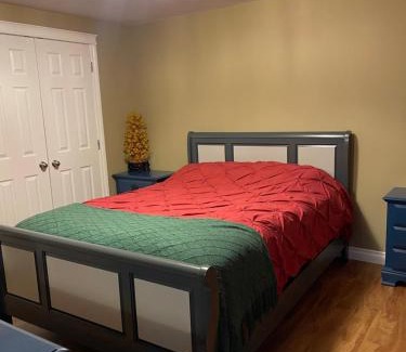 Fort McMurray Hotel | Lemon Tree Inn