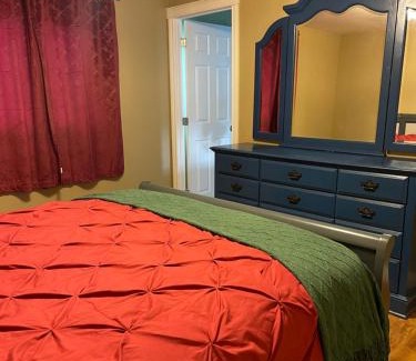 Fort McMurray Hotel | Lemon Tree Inn