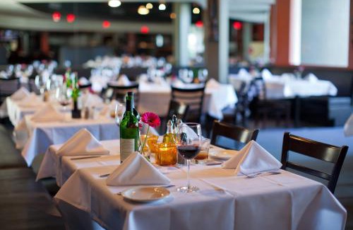 North State Hotel | Lemon Tree Inn