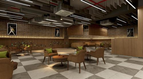 Bhubaneshwar Hotel | Lemon Tree Premier, Bhubaneswar