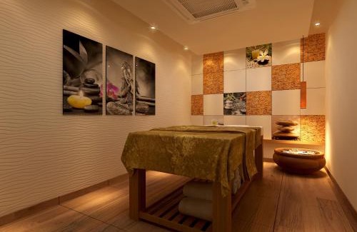 Bhubaneshwar Hotel | Lemon Tree Premier, Bhubaneswar