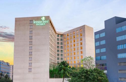 Marol Hotel | Lemon Tree Premier, Mumbai International Airport