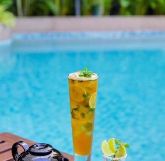 Marol Hotel | Lemon Tree Premier, Mumbai International Airport