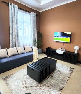 Iringa Apartment | Lemon Tree Residence