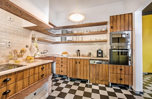 Se Bed & Breakfast | Lemon Tree Stay