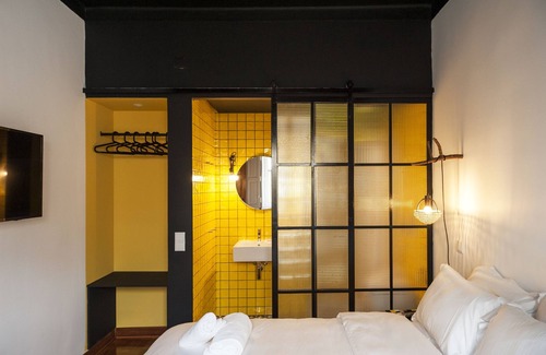 Se Bed & Breakfast | Lemon Tree Stay