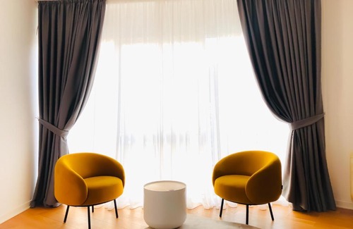 Budva Apartment | Lemon Tree - Tre Canne Luxury Suite
