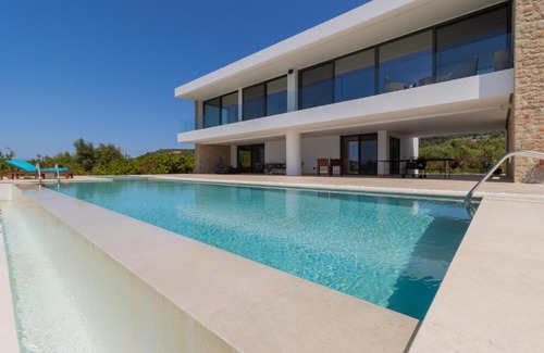 Pylos-Nestoras Villa | Lemon Tree Villa