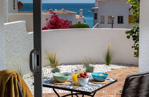 Praia da Luz Apartment | Lemon Tree - Waterside apartments