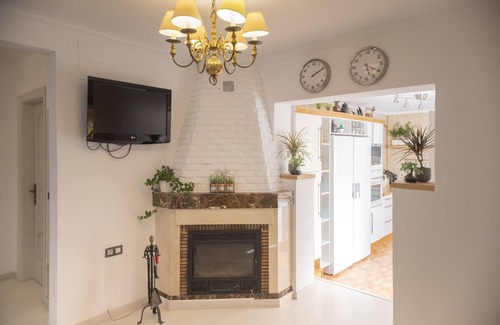 Miami Platja Villa | LEMON Villa con piscina y Wifi gratis