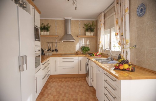 Miami Platja Villa | LEMON Villa con piscina y Wifi gratis