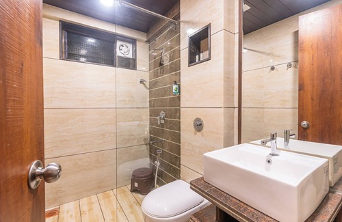 Pune Hotel | Lemon Wood Suites