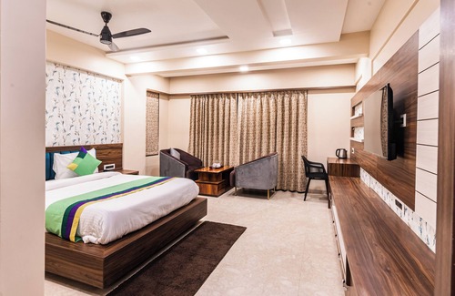 Pune Hotel | Lemon Wood Suites