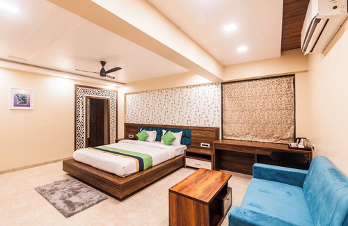 Pune Hotel | Lemon Wood Suites