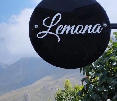 Gergeti Apartment | Lemona