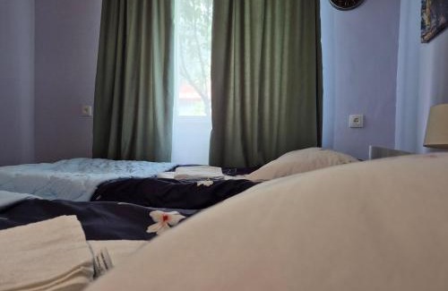 Gergeti Apartment | Lemona