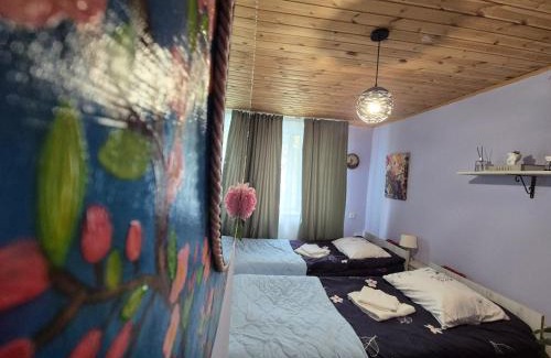 Gergeti Apartment | Lemona