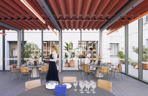 Santiago de Compostela Hotel | Lemonade Stays Santiago de Compostela