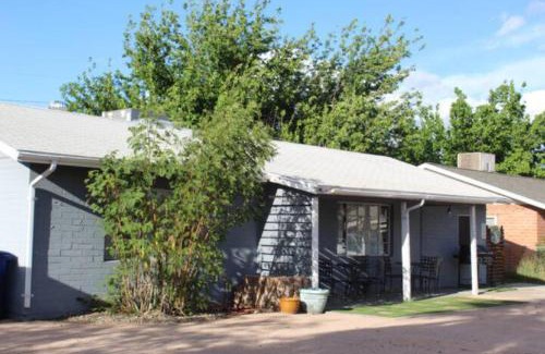 University Heights House | LEMONADE SOL