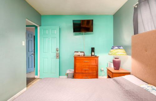 University Heights House | LEMONADE SOL