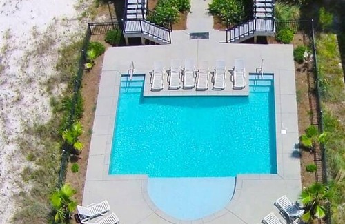 Gulf Shores House | Lemonade Stand