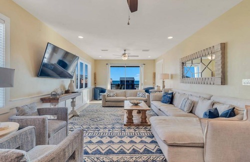 Gulf Shores House | Lemonade Stand