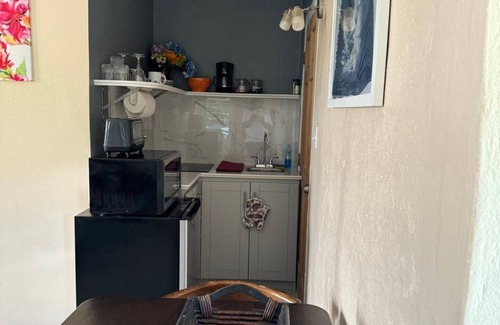 Estate Lower John Dunko Apartment | Lemongrass – New Loft - Downtown/Sea View - Perfect Location
