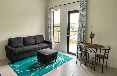 Gros Islet Apartment | Lemongrass Condos