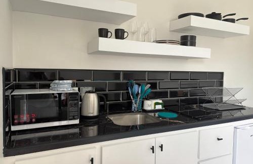 Gros Islet Apartment | Lemongrass Condos