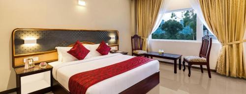 Rajakkad Hotel | Lemongrass inn munnar
