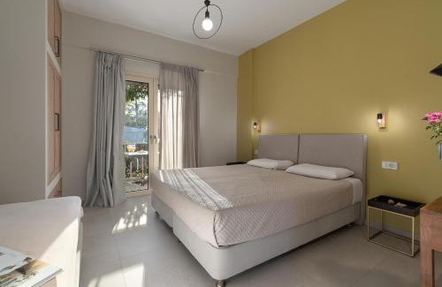 Porto Koukla Apartment | Lemonia Accommodations
