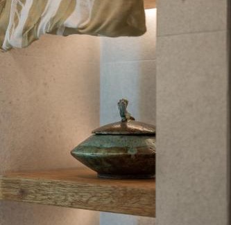 Porto Koukla Apartment | Lemonia Accommodations