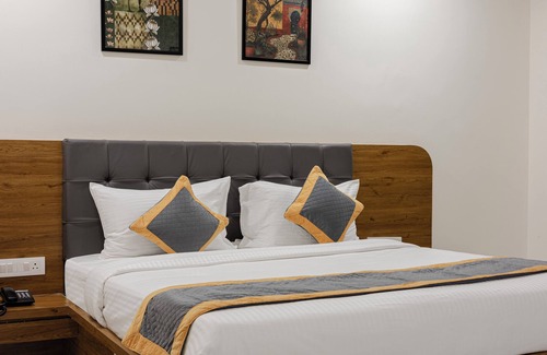 Begumpet Hotel | Lemonridge Hotels IDPL Balanagar