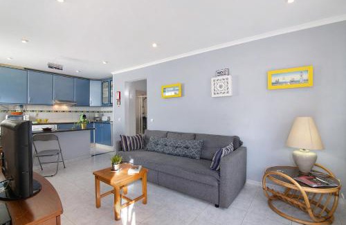 Vale de Centianes Apartment | Lemons Apartment