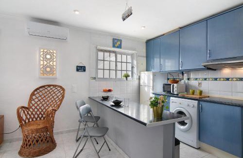 Vale de Centianes Apartment | Lemons Apartment