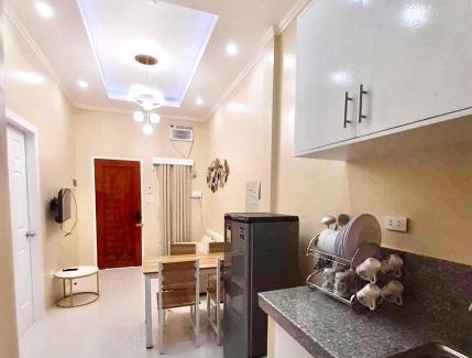 Tagum Apartment | Lemoons Apartelle