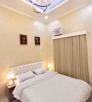 Tagum Apartment | Lemoons Apartelle