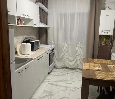 Focsani Apartment | Lemora Apartments